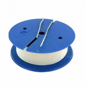 Selfs à air - Air choke coils - Ø 0.50MM