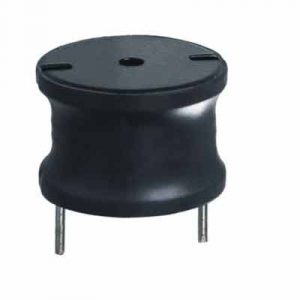 selfs ferrite drum