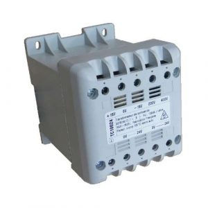 tc6324 transformateur de sécurité TC6324